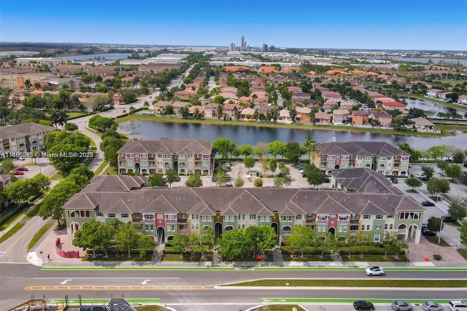 10902 NW 83rd St # 218, Doral FL 33178