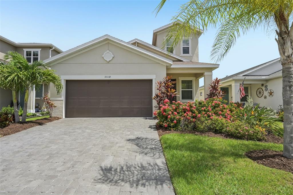 5518 LOS ROBLES COURT