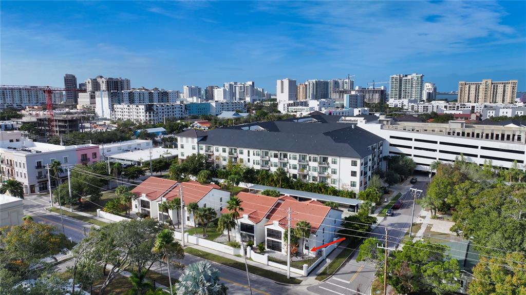 631 N ORANGE AVENUE UNIT 107