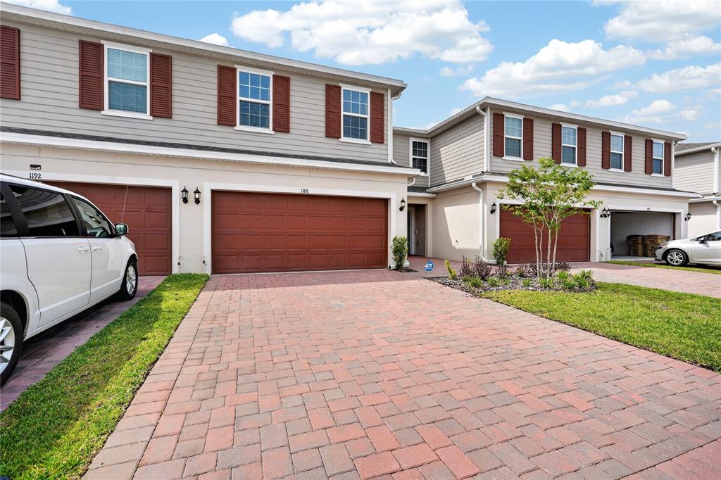 1188 WOODY CYPRESS DRIVE