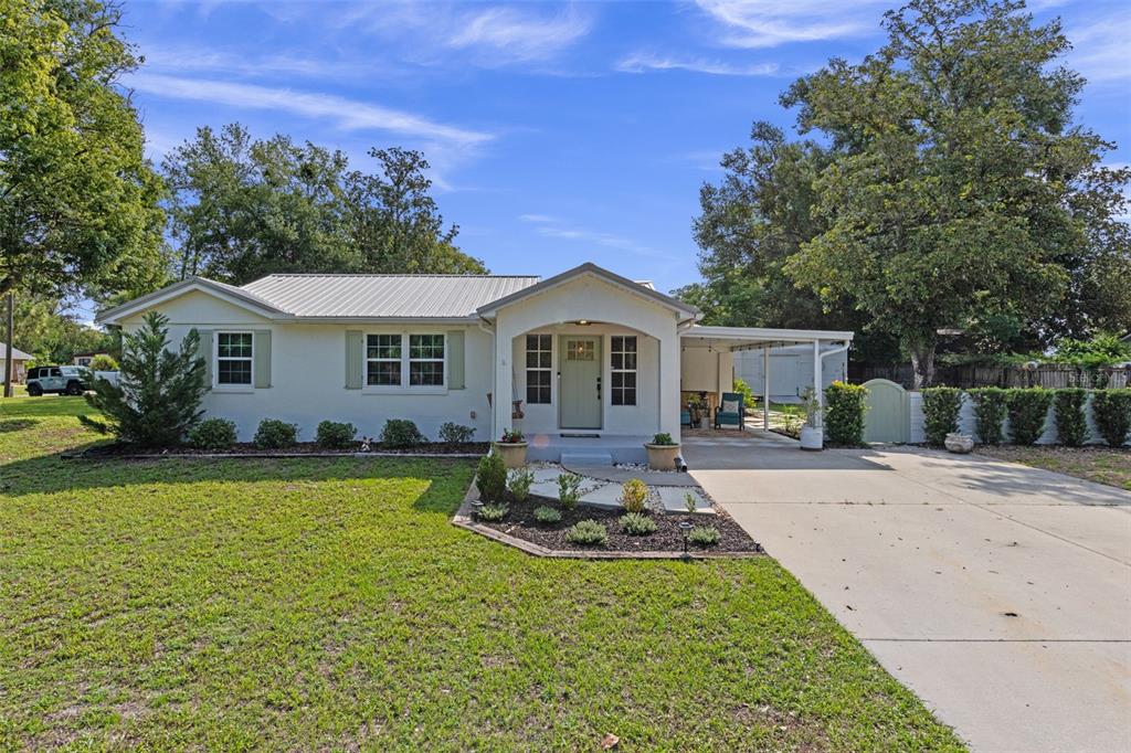 63 MADERA ROAD