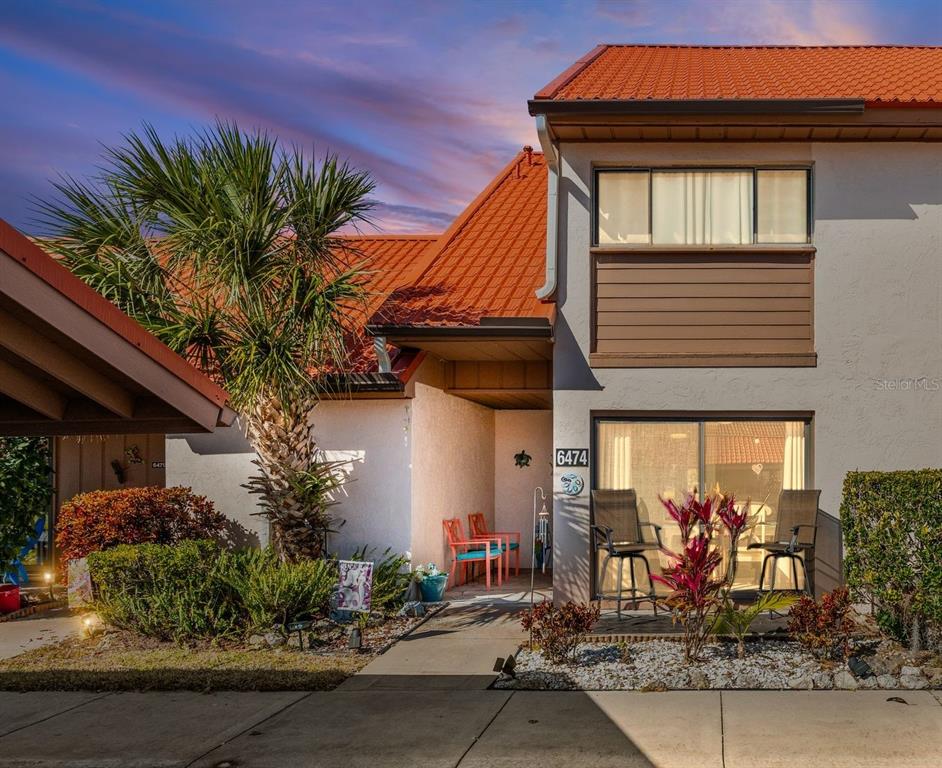 6474 DRAW LANE UNIT 77
