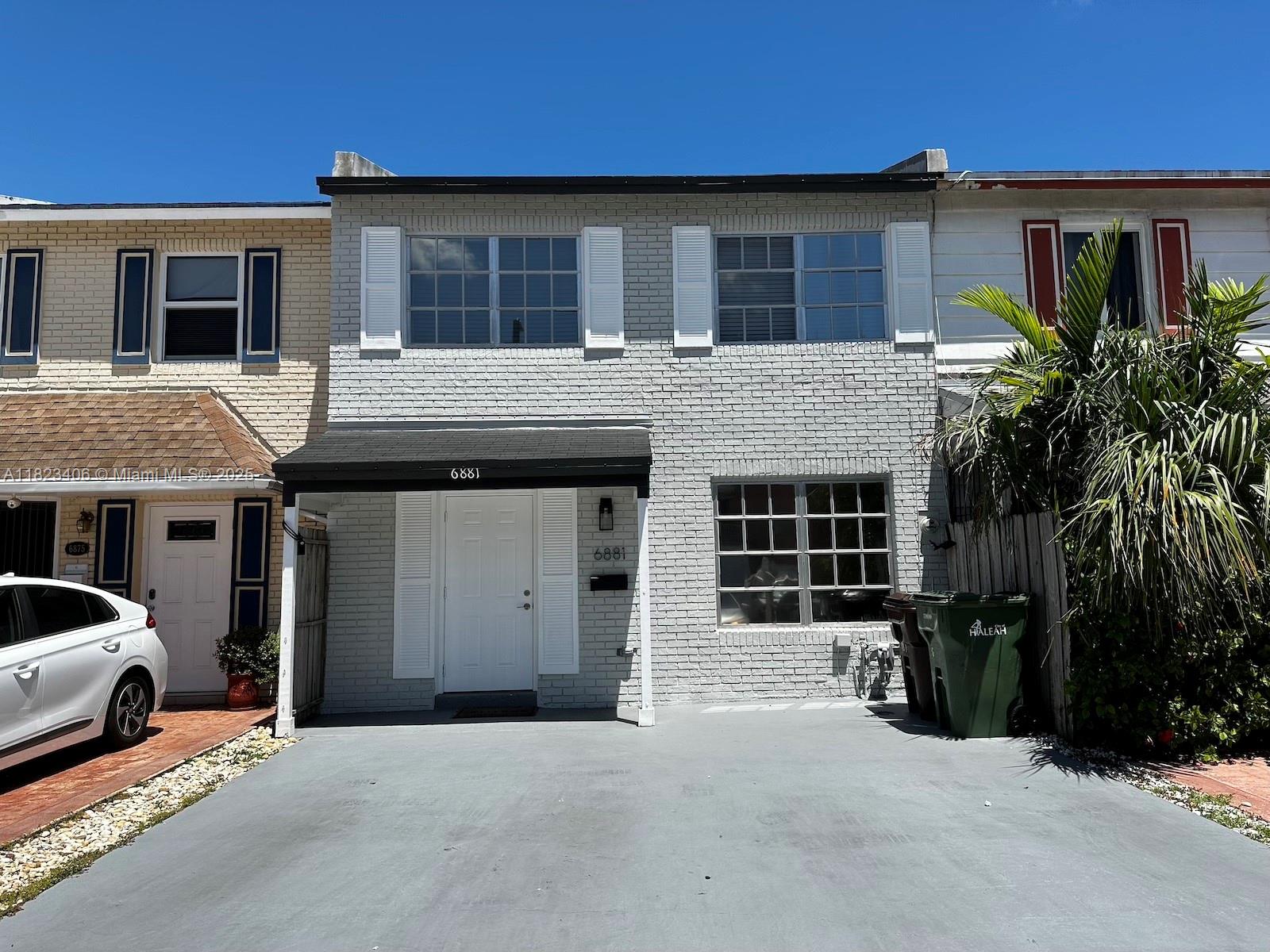 6881 W 16th Dr, Hialeah FL 33014