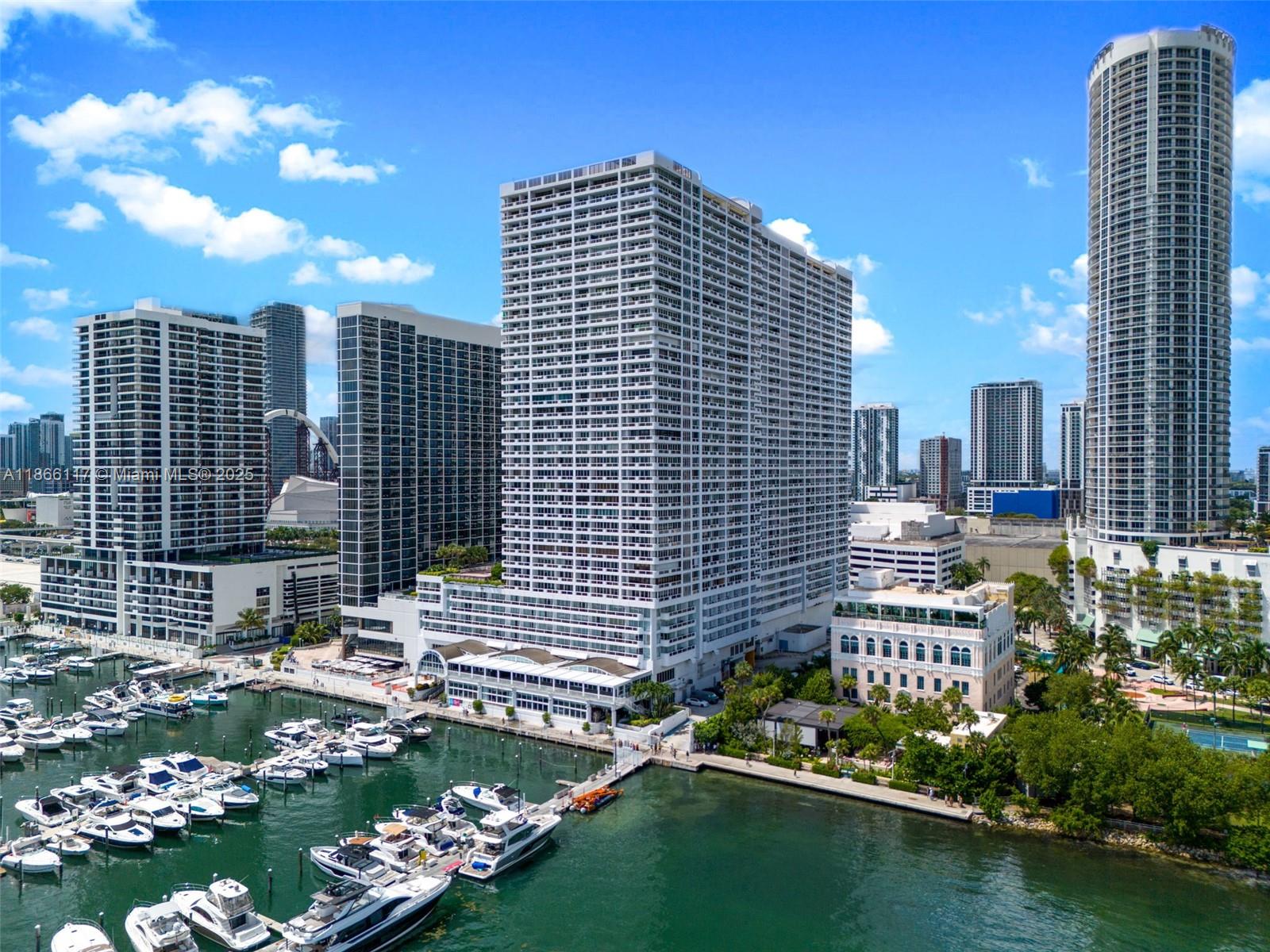 1717 N Bayshore Dr # 3752, Miami FL 33132