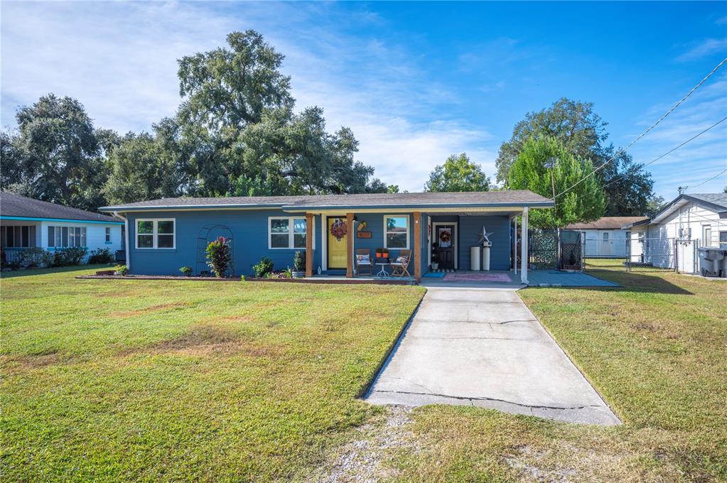 4077 LAKE MARIANNA DRIVE