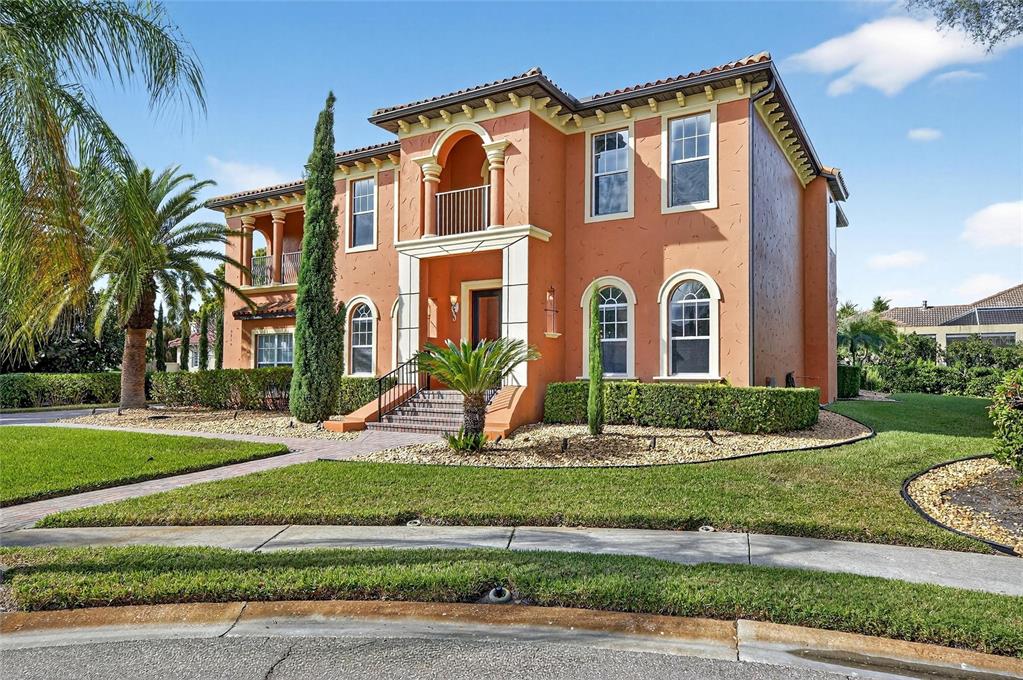 5910 LA ROSA LANE
