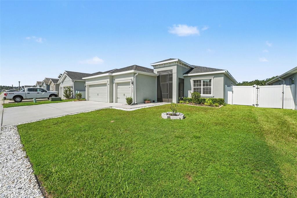 7190 VICTORIA ROAD, LAKELAND, FL — photo 2 of 30