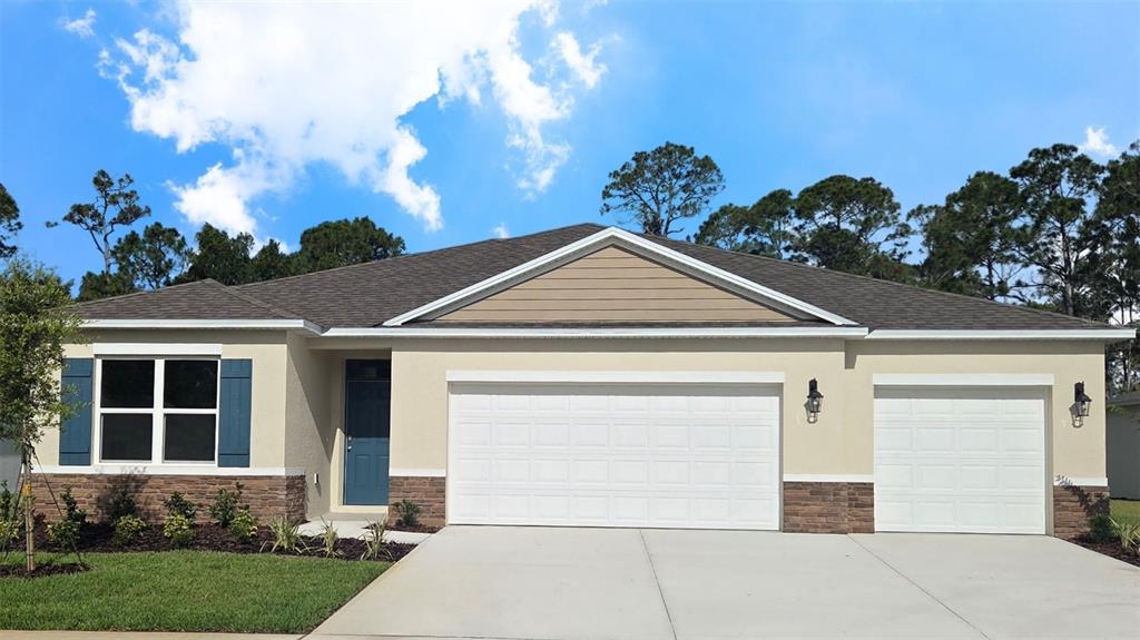 3192 GREY MOSS DRIVE