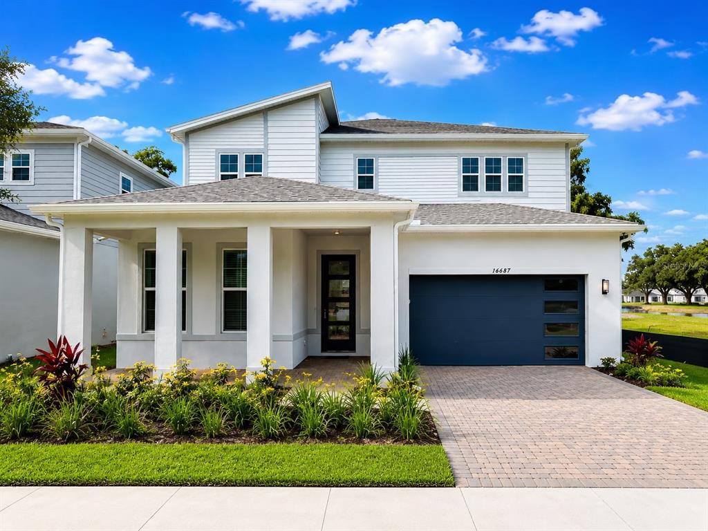16687 LONE OAK CIRCLE