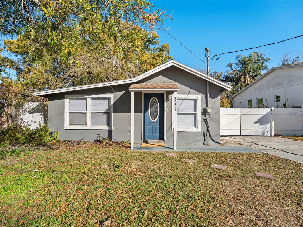 3622 E MOHAWK AVENUE