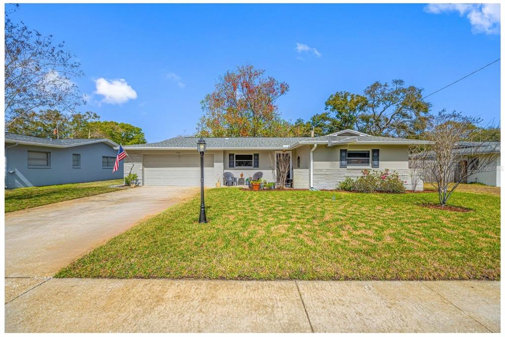 1730 IDLE DRIVE