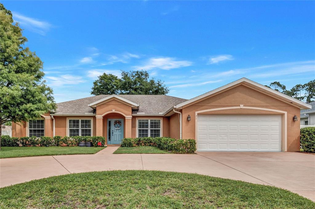 71 ERIC DRIVE
