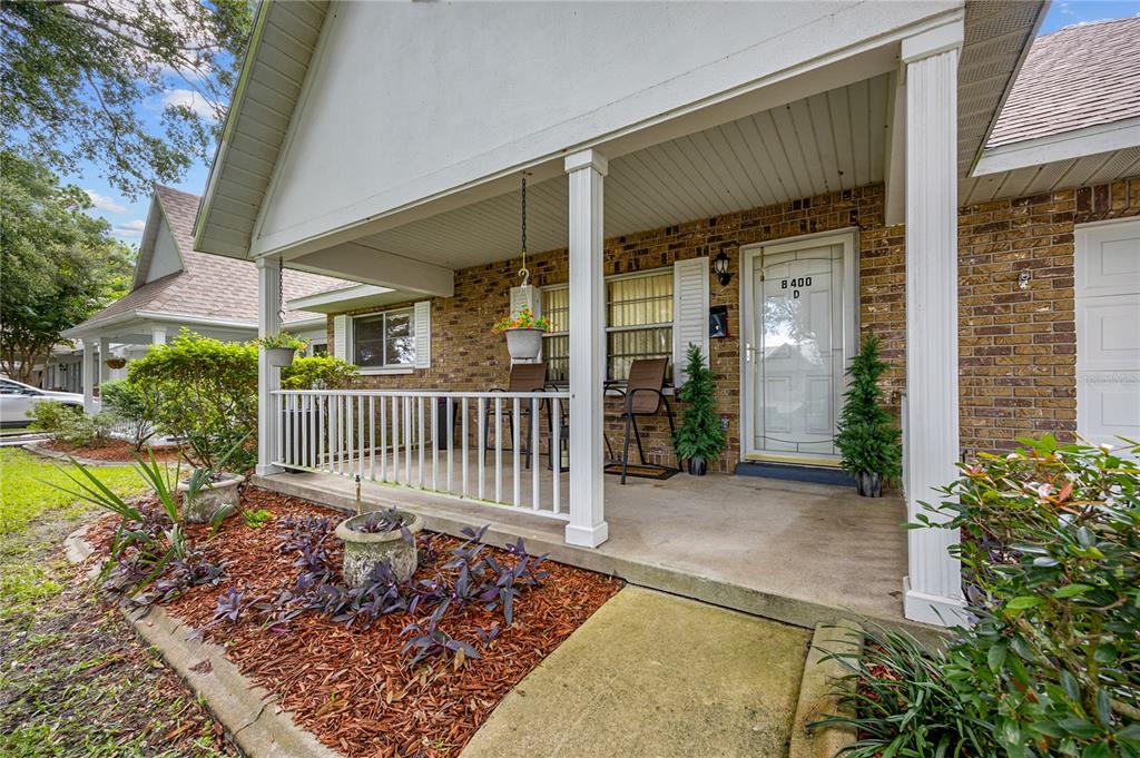 8400 SW 90TH STREET UNIT D