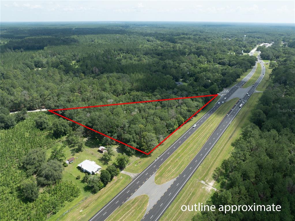 NE SR 24, WALDO, FL — photo 4 of 12