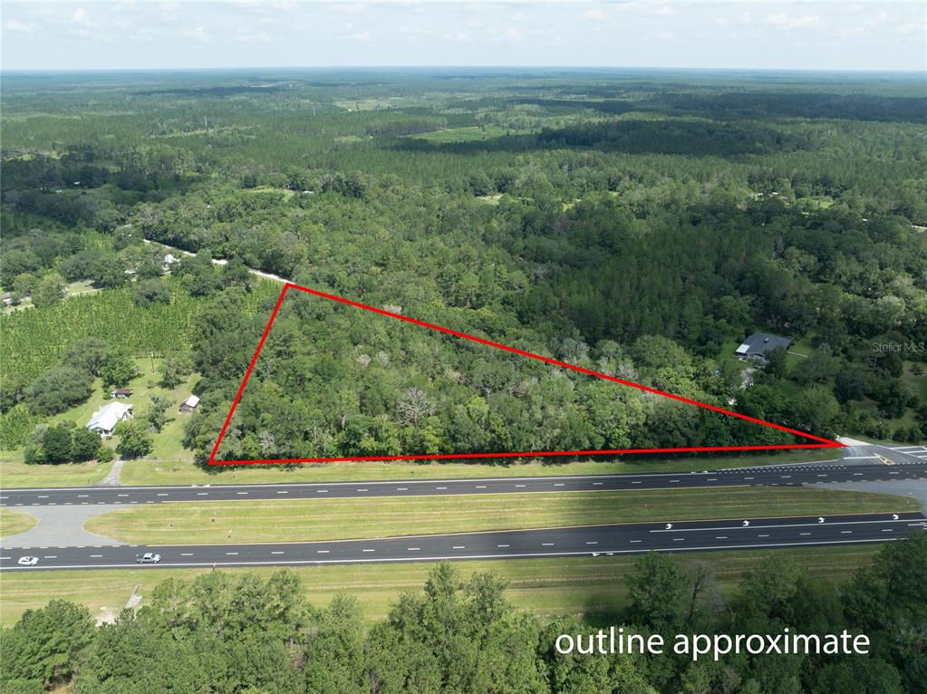 NE SR 24, WALDO, FL — photo 5 of 12