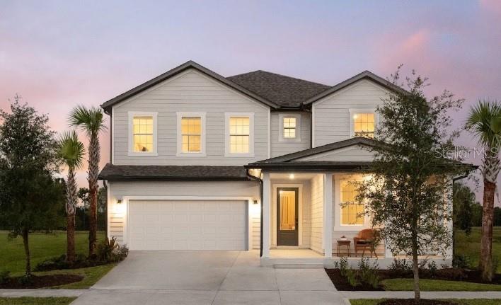 2313 BROADBROOK DRIVE