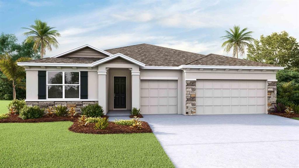 2174 STRATTEN DRIVE