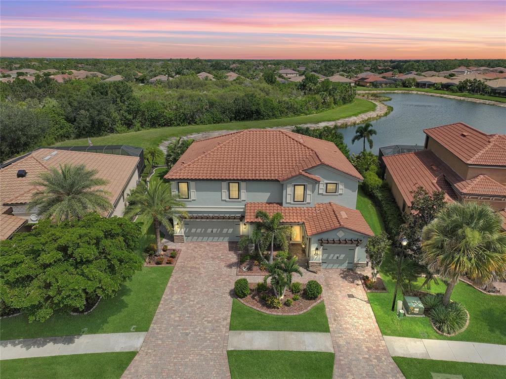 20275 GRANLAGO DRIVE