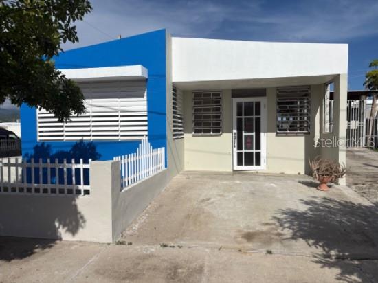 VILLAS DEL COQUÍ