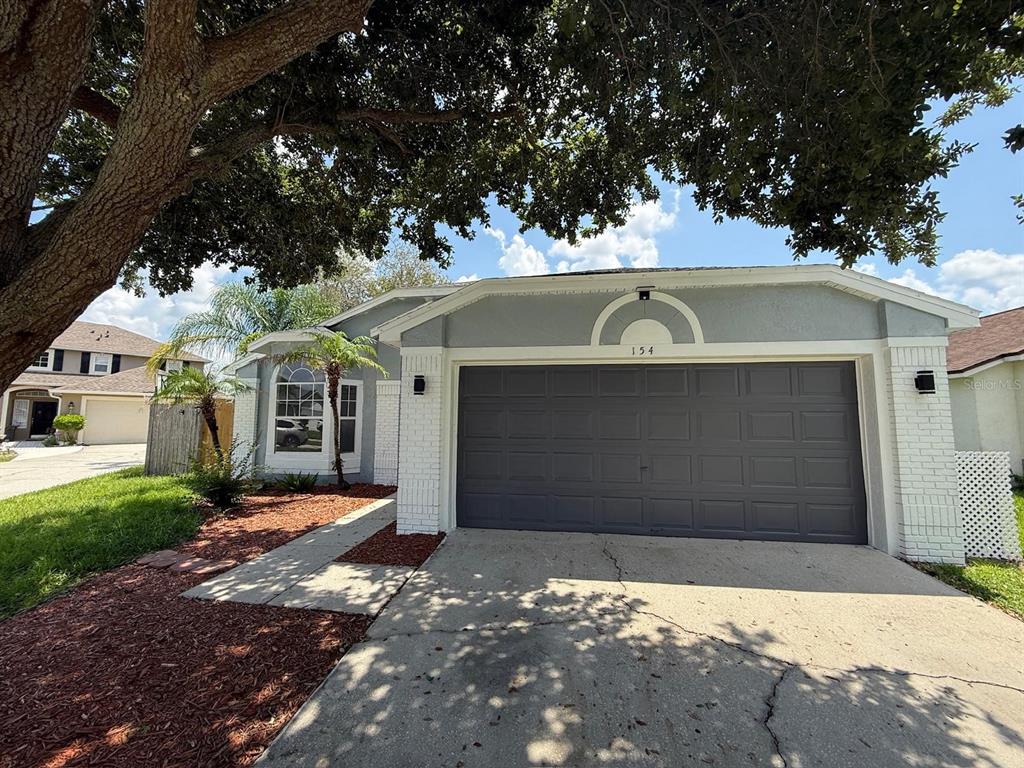 154 WOODBURY PINES CIRCLE, ORLANDO, FL — photo 2 of 30