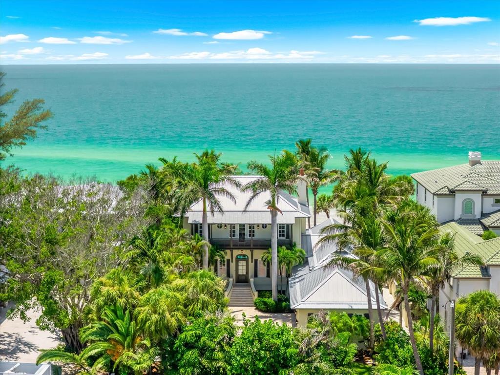 500 GULF BOULEVARD