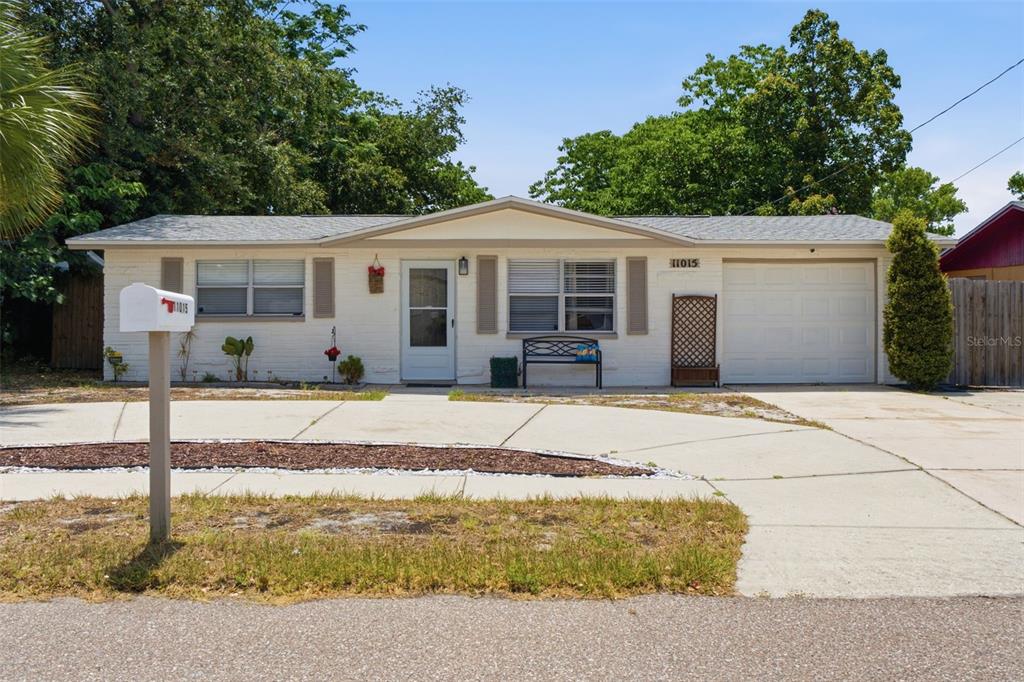 11015 TYLER DRIVE