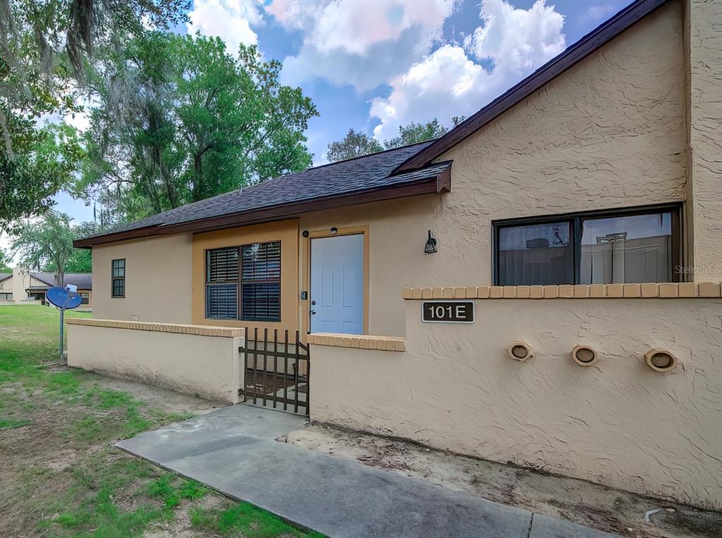 56 PINE TRACK UNIT 101E, OCALA, FL — photo 2 of 23