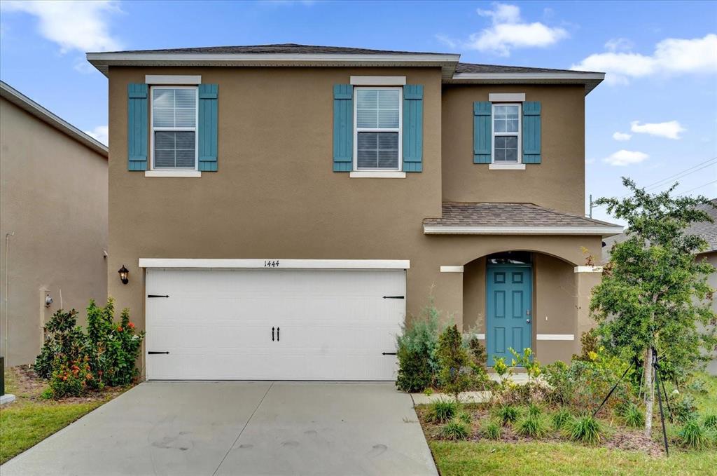 1444 BERRY LANE