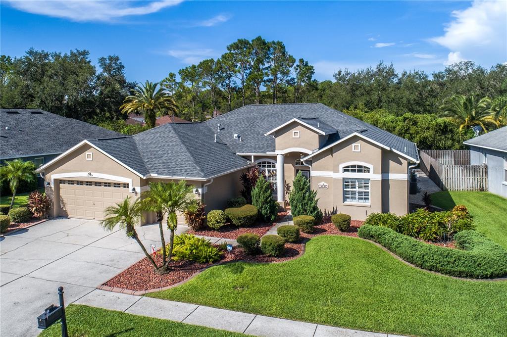 12524 LEATHERLEAF DRIVE