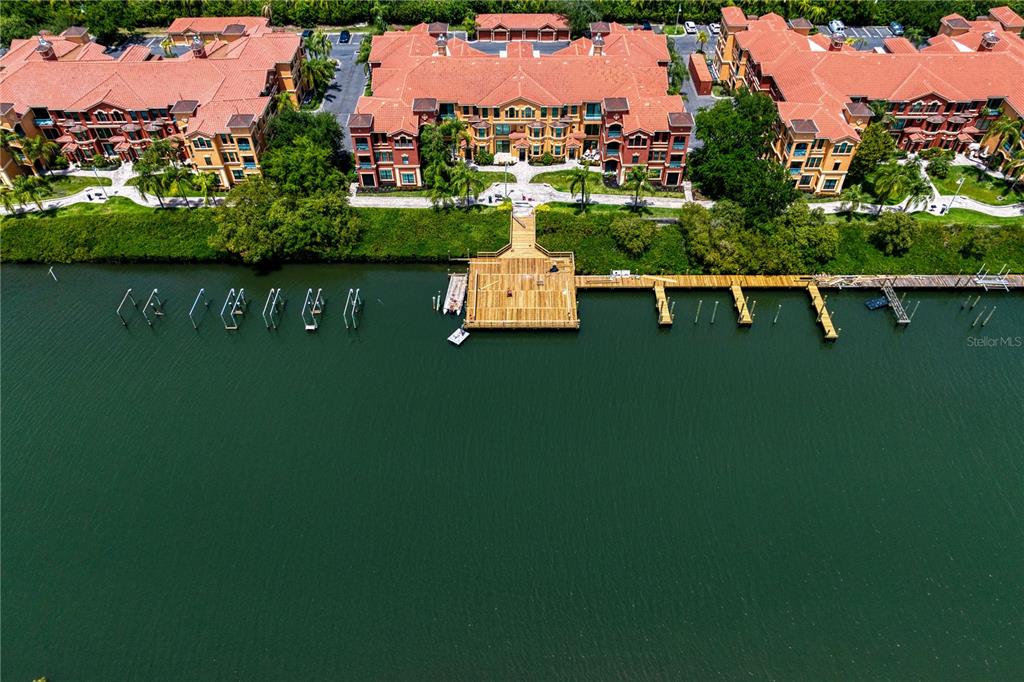 2741 VIA CIPRIANI UNIT 914A