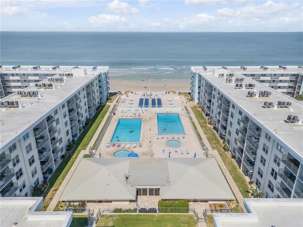 4151 S ATLANTIC AVENUE UNIT 3170