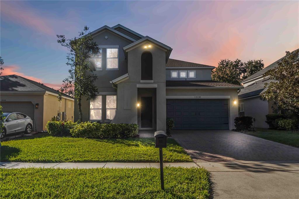 13139 HATHERTON CIRCLE