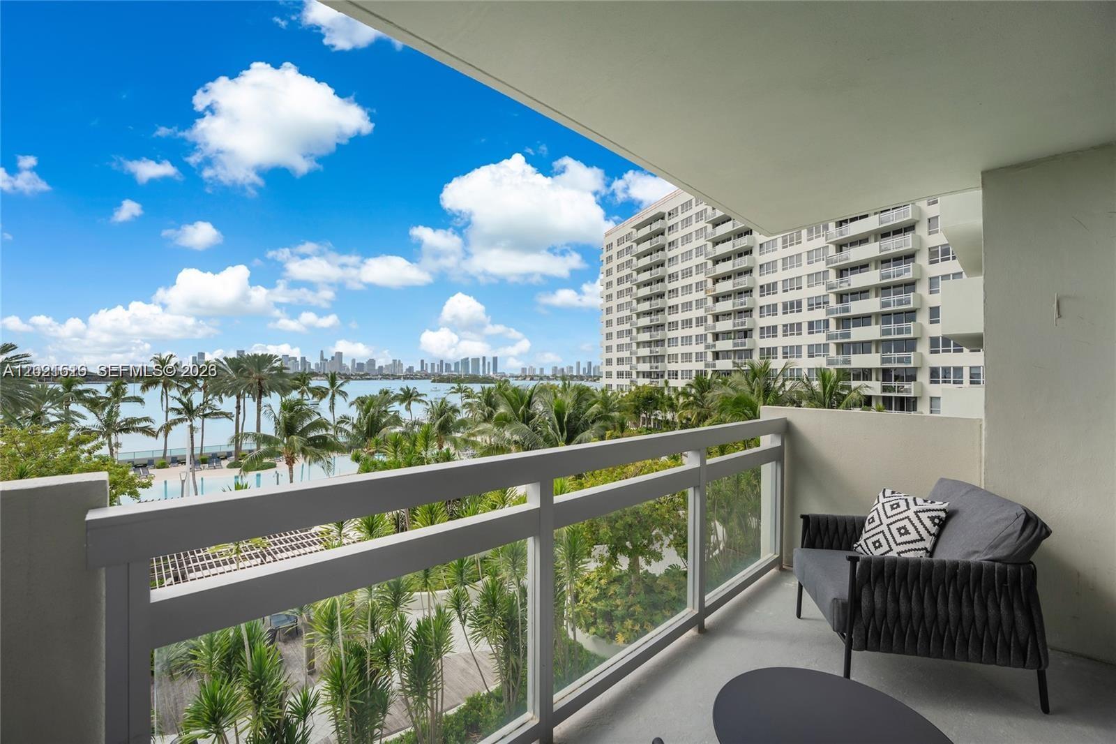 1500 Bay Rd # 416S, Miami Beach FL 33139