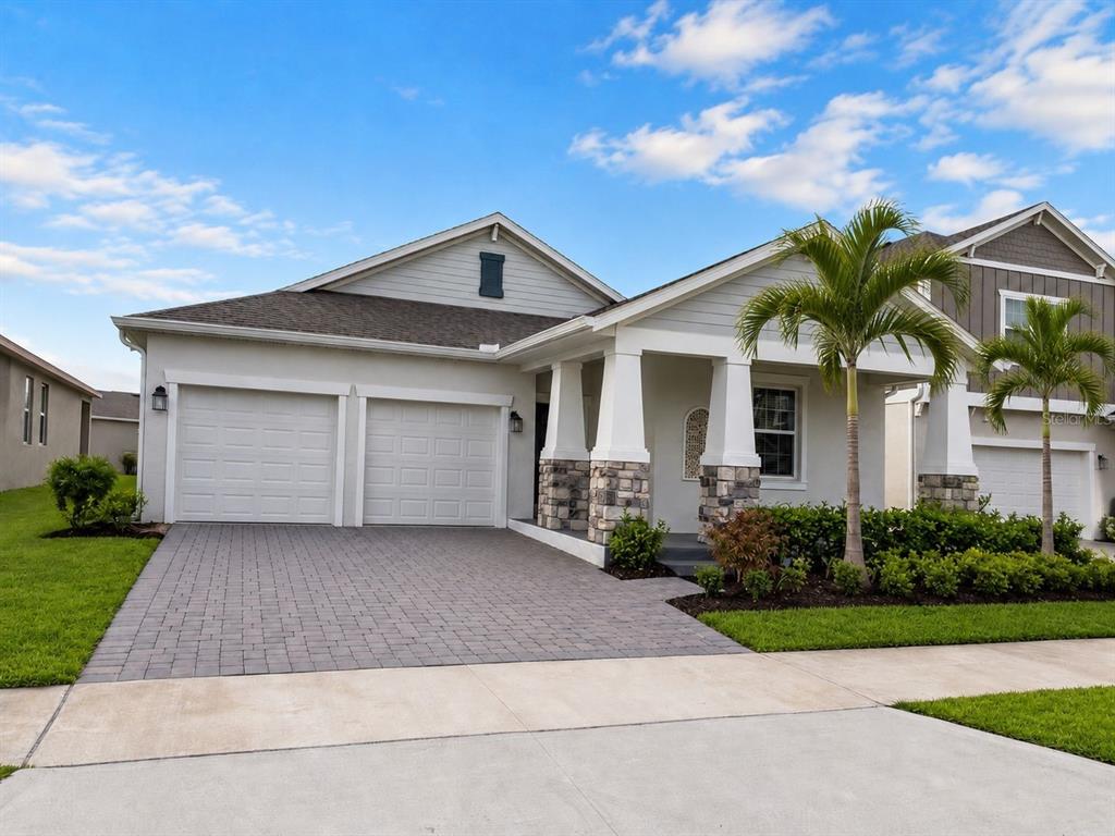 2519 PEACE OF MIND AVENUE