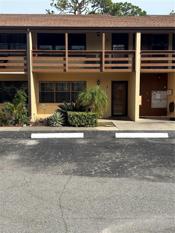 9 QUAILS RUN BOULEVARD UNIT 3