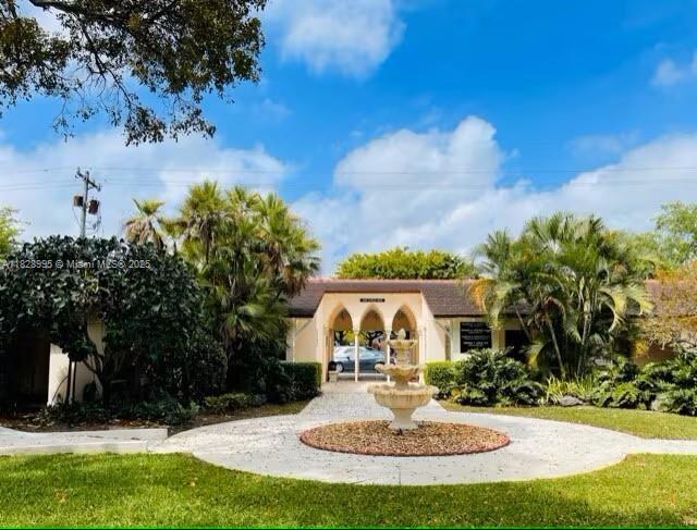 4950 S Le Jeune Rd # A, Coral Gables FL 33146