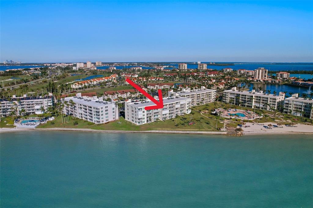 6001 BAHIA DEL MAR CIRCLE UNIT 429
