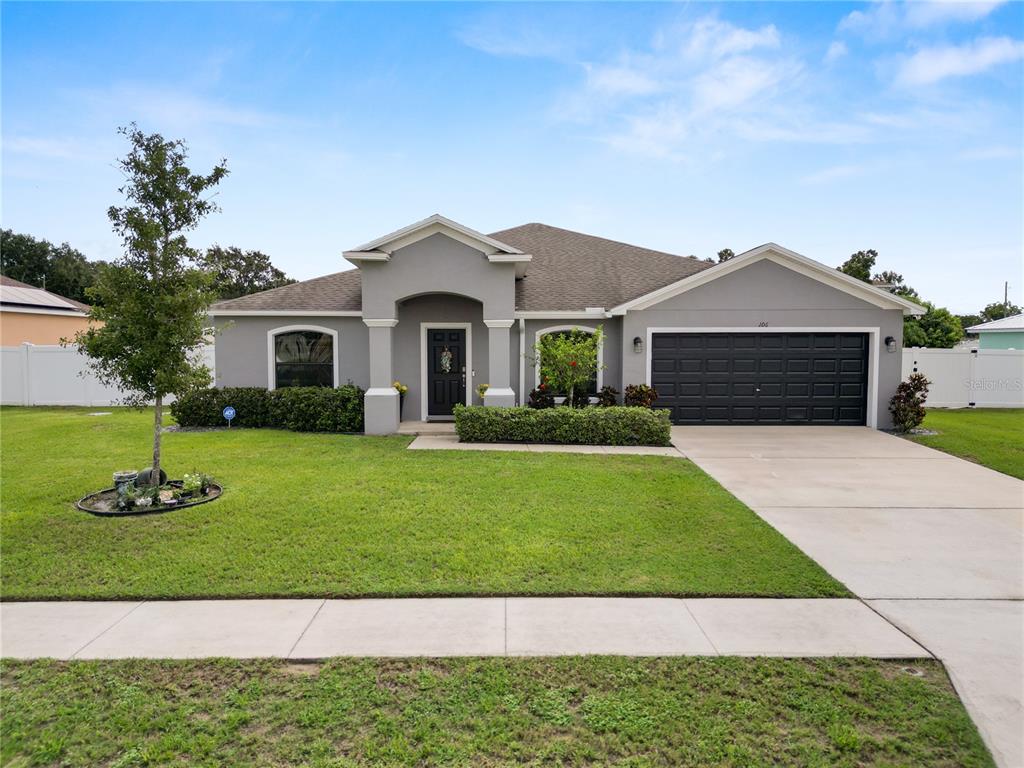 106 HAMILTON VIEW DRIVE