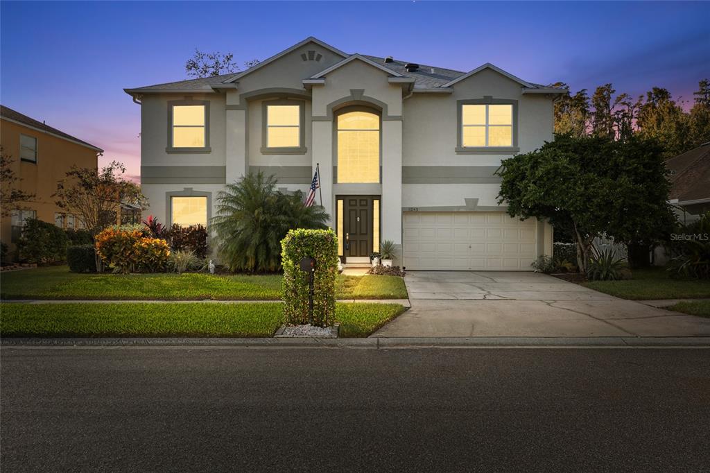 3243 ASHMONTE DRIVE