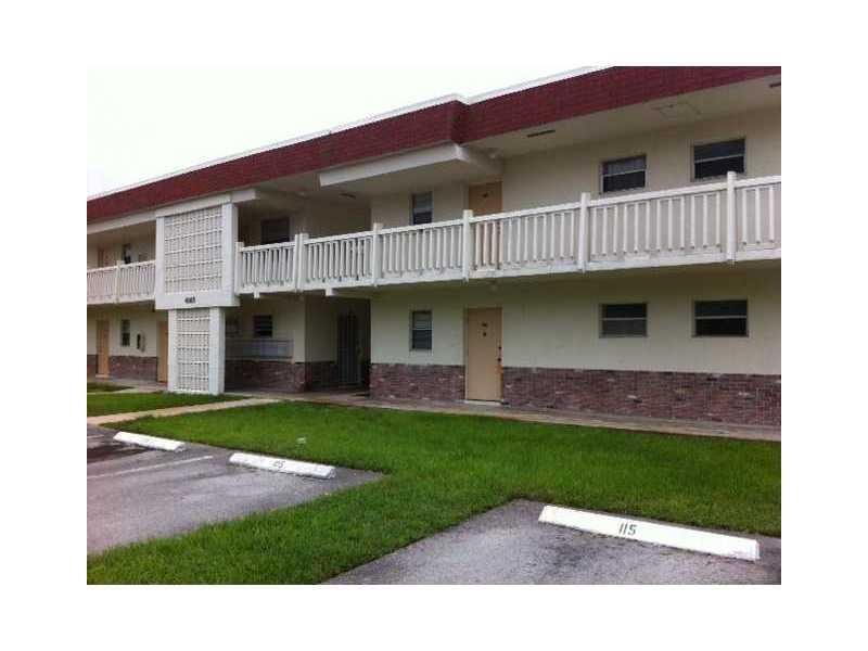 4165 SW 67th Avenue # 107b, Davie FL 33314