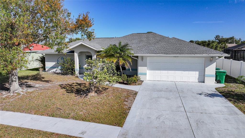 13632 CLARA LANE
