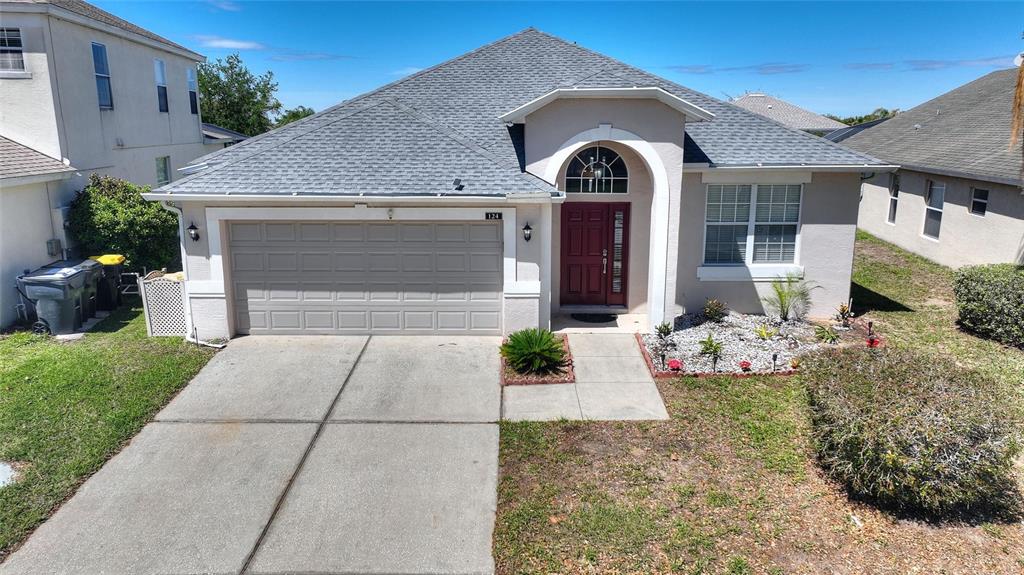 124 CHURCHILL PARK DRIVE