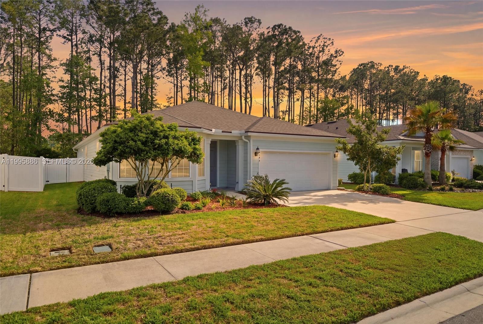 4594 Farmhouse Gate Trail, Jacksonville FL 32226