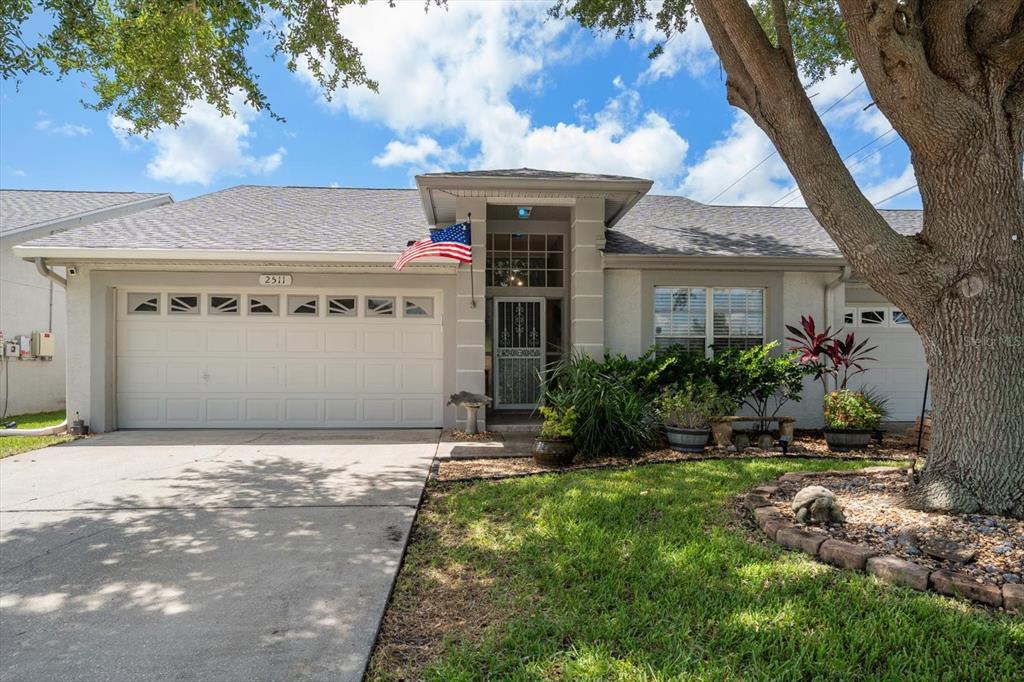 2511 ESTANCIA BOULEVARD, CLEARWATER, FL — photo 2 of 30