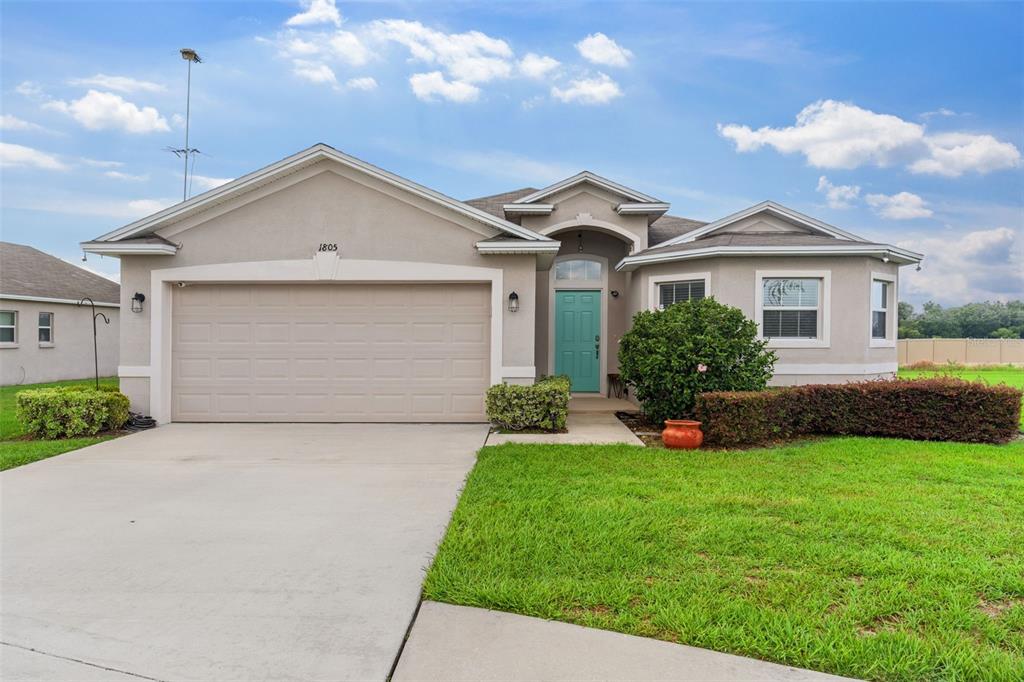 1805 KINGSMILL DRIVE