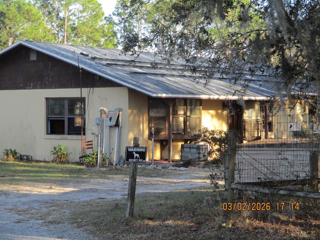 1300 OLD STOKES ROAD