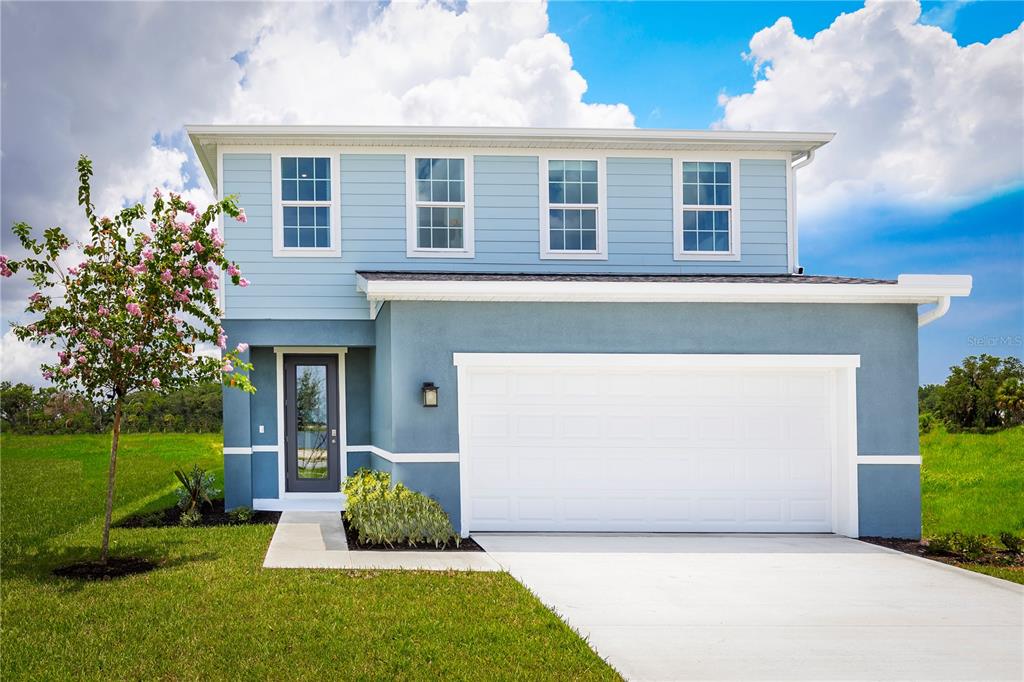 8731 STARRY NIGHT TERRACE