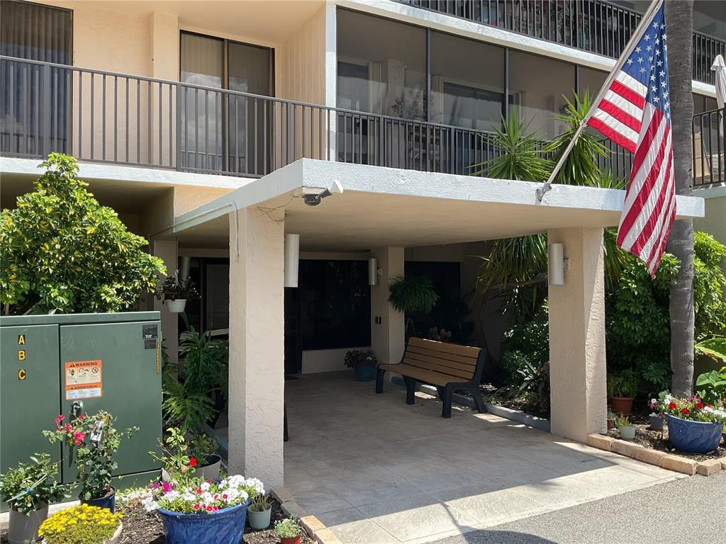 25188 MARION AVENUE UNIT D207
