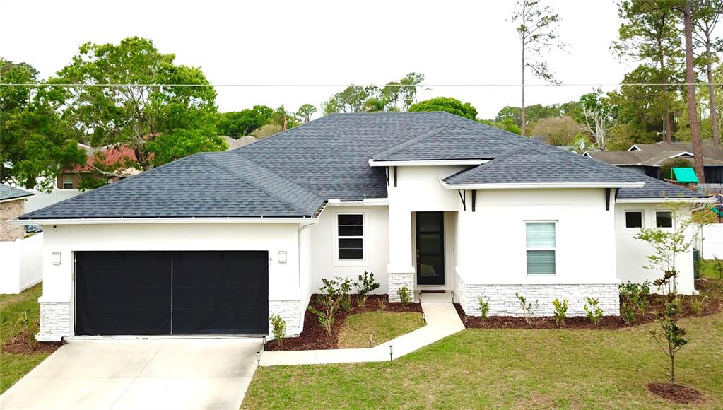 61 BEAUFORD LANE