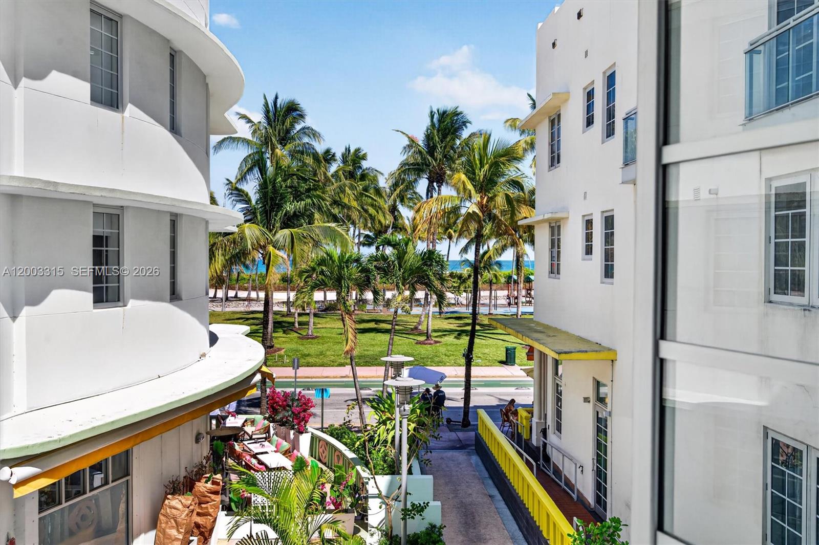 1250 Ocean Dr # 3F, Miami Beach FL 33139